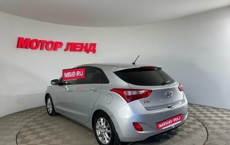 Hyundai i30 II рестайлинг, 2014 год, 935 000 рублей, 6 фотография