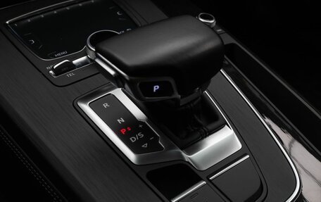 Audi Q5, 2019 год, 3 499 000 рублей, 9 фотография