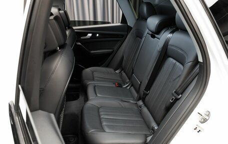 Audi Q5, 2019 год, 3 499 000 рублей, 16 фотография