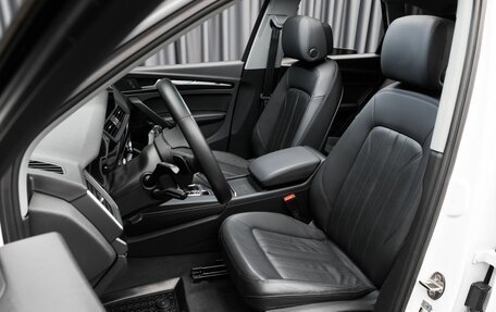Audi Q5, 2019 год, 3 499 000 рублей, 15 фотография