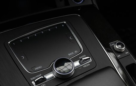 Audi Q5, 2019 год, 3 499 000 рублей, 10 фотография