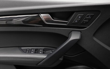 Audi Q5, 2019 год, 3 499 000 рублей, 11 фотография