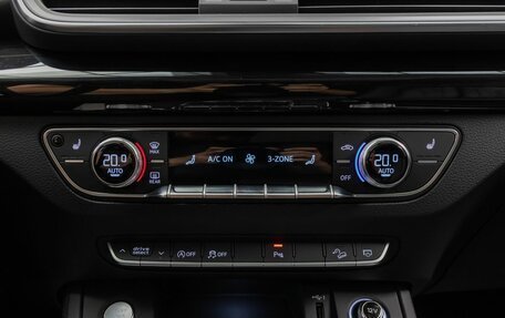 Audi Q5, 2019 год, 3 499 000 рублей, 22 фотография