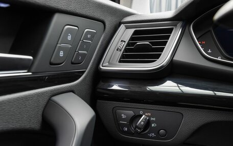 Audi Q5, 2019 год, 3 499 000 рублей, 29 фотография