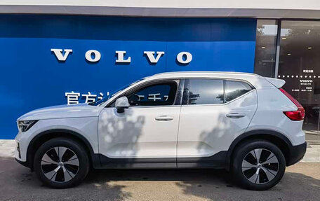 Volvo XC40 I, 2024 год, 3 397 404 рублей, 3 фотография