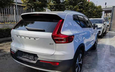 Volvo XC40 I, 2024 год, 3 397 404 рублей, 4 фотография