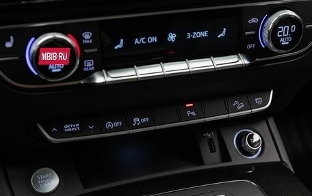 Audi Q5, 2019 год, 3 499 000 рублей, 23 фотография