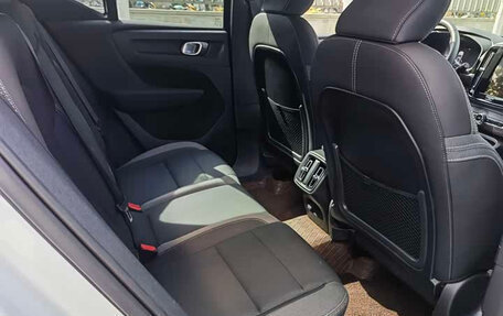 Volvo XC40 I, 2024 год, 3 397 404 рублей, 12 фотография