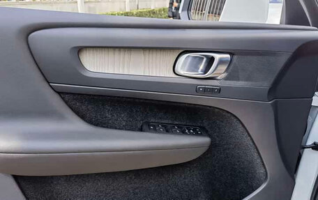 Volvo XC40 I, 2024 год, 3 397 404 рублей, 16 фотография
