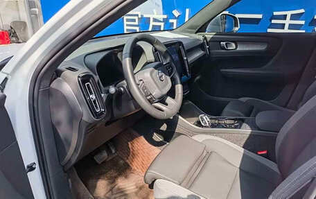 Volvo XC40 I, 2024 год, 3 397 404 рублей, 7 фотография