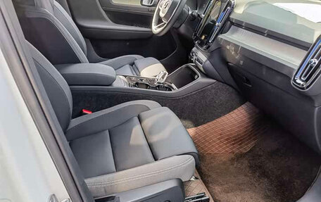 Volvo XC40 I, 2024 год, 3 397 404 рублей, 9 фотография