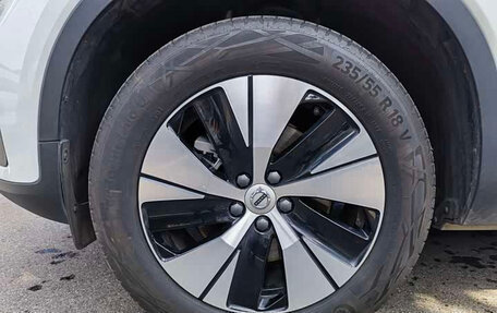 Volvo XC40 I, 2024 год, 3 397 404 рублей, 15 фотография