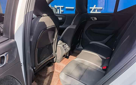 Volvo XC40 I, 2024 год, 3 397 404 рублей, 11 фотография