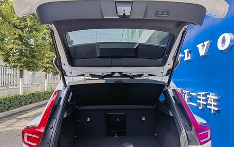 Volvo XC40 I, 2024 год, 3 397 404 рублей, 13 фотография