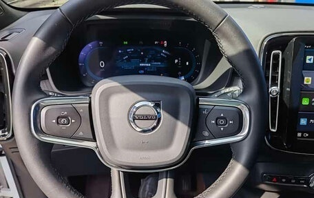 Volvo XC40 I, 2024 год, 3 397 404 рублей, 6 фотография