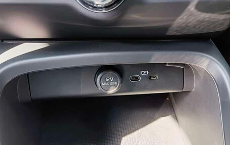 Volvo XC40 I, 2024 год, 3 397 404 рублей, 17 фотография