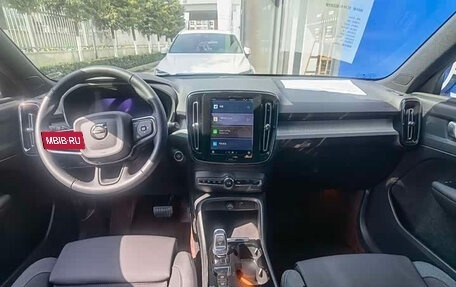 Volvo XC40 I, 2024 год, 3 397 404 рублей, 8 фотография