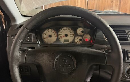 Mitsubishi Lancer IX, 2005 год, 280 000 рублей, 4 фотография