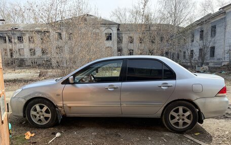 Mitsubishi Lancer IX, 2005 год, 280 000 рублей, 2 фотография