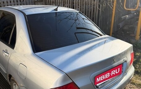 Mitsubishi Lancer IX, 2005 год, 280 000 рублей, 3 фотография