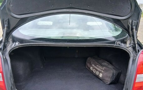 Nissan Primera III, 2005 год, 360 000 рублей, 8 фотография