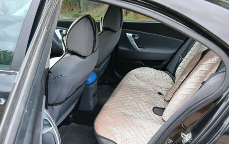 Nissan Primera III, 2005 год, 360 000 рублей, 9 фотография