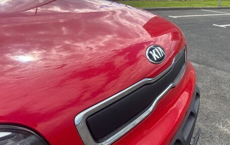KIA Soul II рестайлинг, 2015 год, 1 470 000 рублей, 6 фотография