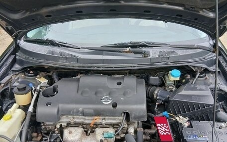 Nissan Primera III, 2005 год, 360 000 рублей, 13 фотография