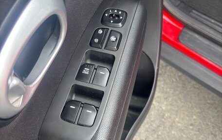 KIA Soul II рестайлинг, 2015 год, 1 470 000 рублей, 28 фотография