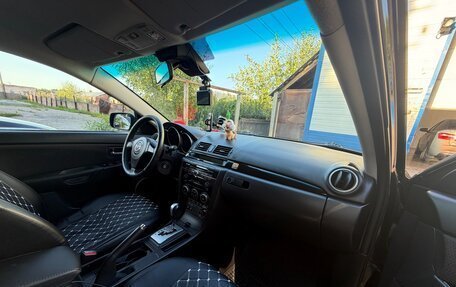 Mazda 3, 2008 год, 700 000 рублей, 12 фотография