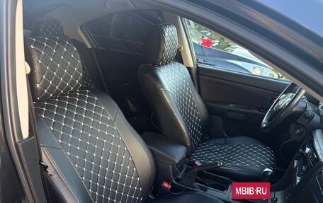 Mazda 3, 2008 год, 700 000 рублей, 11 фотография