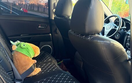 Mazda 3, 2008 год, 700 000 рублей, 16 фотография