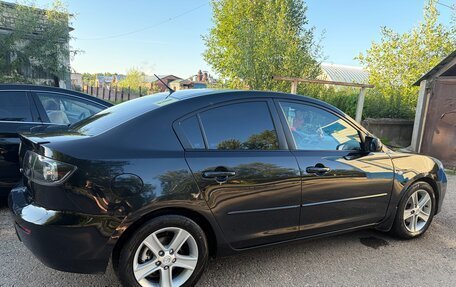 Mazda 3, 2008 год, 700 000 рублей, 18 фотография