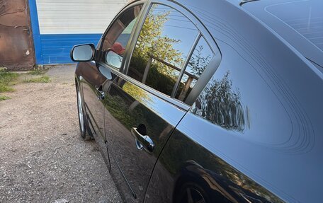 Mazda 3, 2008 год, 700 000 рублей, 21 фотография