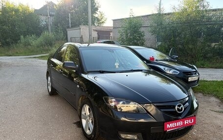 Mazda 3, 2008 год, 700 000 рублей, 10 фотография