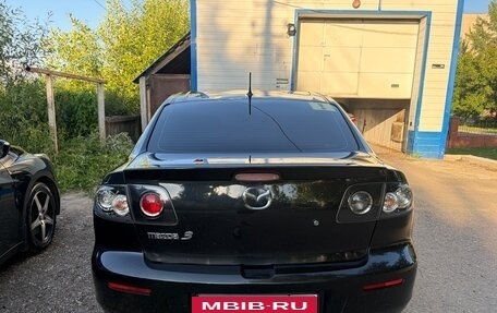 Mazda 3, 2008 год, 700 000 рублей, 20 фотография
