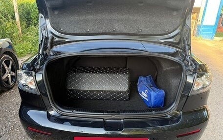 Mazda 3, 2008 год, 700 000 рублей, 17 фотография