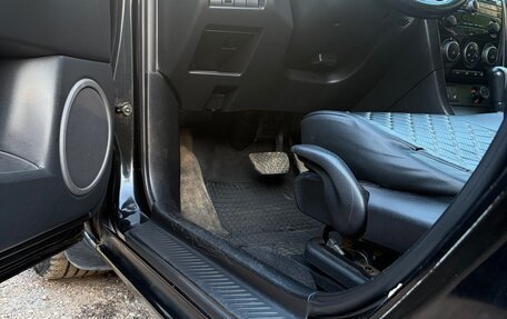 Mazda 3, 2008 год, 700 000 рублей, 28 фотография