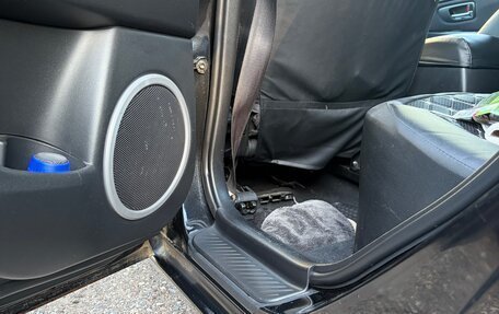 Mazda 3, 2008 год, 700 000 рублей, 30 фотография