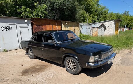 ГАЗ 3102 «Волга», 1994 год, 400 000 рублей, 3 фотография