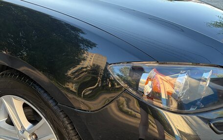 Mazda 3, 2008 год, 700 000 рублей, 33 фотография