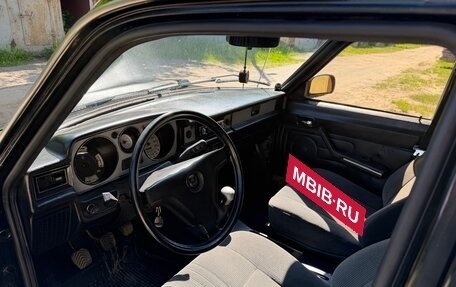 ГАЗ 3102 «Волга», 1994 год, 400 000 рублей, 7 фотография