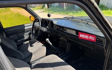 ГАЗ 3102 «Волга», 1994 год, 400 000 рублей, 9 фотография