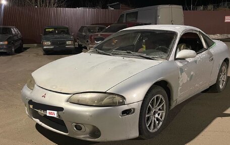 Mitsubishi Eclipse III, 1998 год, 350 000 рублей, 6 фотография