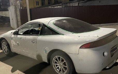 Mitsubishi Eclipse III, 1998 год, 350 000 рублей, 3 фотография