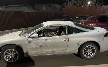 Mitsubishi Eclipse III, 1998 год, 350 000 рублей, 2 фотография