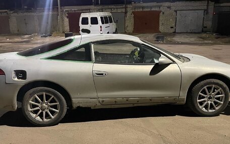 Mitsubishi Eclipse III, 1998 год, 350 000 рублей, 4 фотография