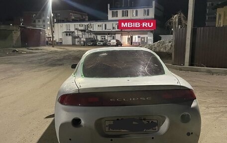 Mitsubishi Eclipse III, 1998 год, 350 000 рублей, 5 фотография
