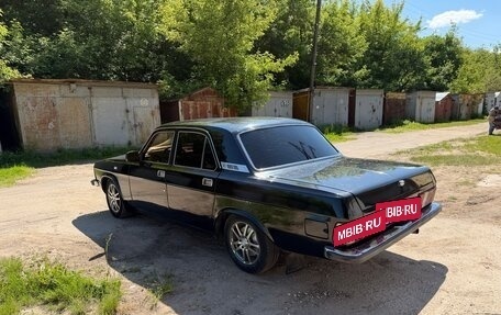 ГАЗ 3102 «Волга», 1994 год, 400 000 рублей, 6 фотография