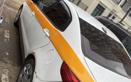 KIA Rio III рестайлинг, 2017 год, 420 000 рублей, 3 фотография